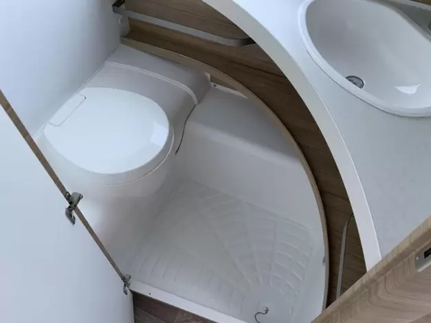 Fendt Bianco Selection 515 SG Zondag 8 maart open (991916)