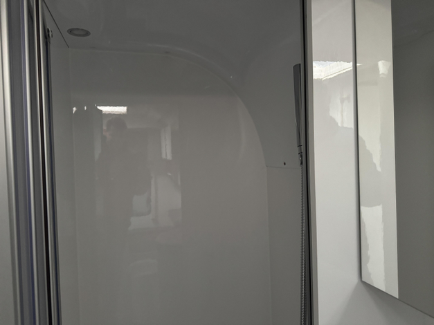 Hobby De Luxe 495 WFB Zondag 8 maart open (1026529)