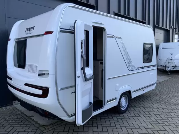 Fendt Apero Activ 390 FH Zondag 8 maart open (1016149)