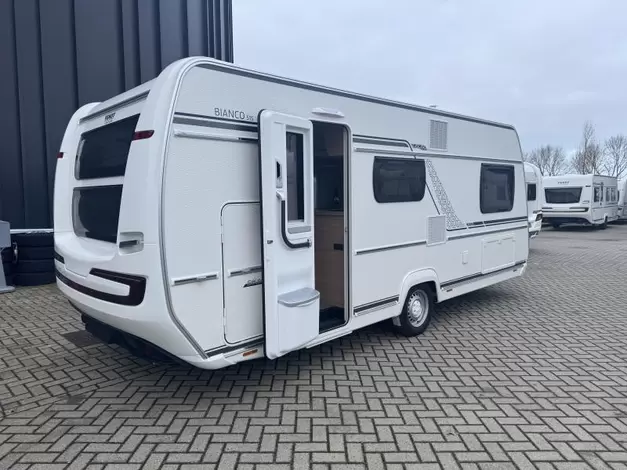 Fendt Bianco Selection 515 SKM Zondag 8 maart open (981137)