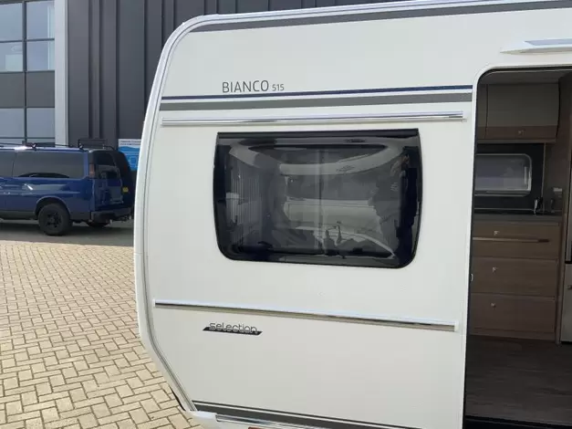 Fendt Bianco Selection 515 SG Zondag 8 maart open (953242)