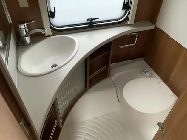 Fendt Saphir 465 SQ 9 Zondag 8 maart open (1025862)