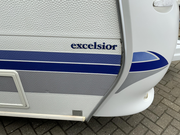 Hobby Excelsior 610 UF 9 (1043481)