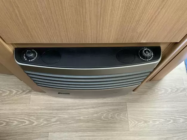 Fendt Saphir 465 SFB Zondag 8 maart open (1026147)