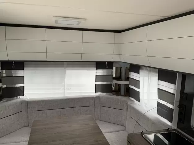 Hobby Excellent Edition 540 UFF Zondag 8 maart open (1019854)