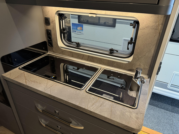 Hobby De Luxe 495 UL (1053071)