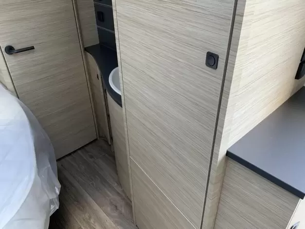 Fendt Apero Activ 390 FH Zondag 8 maart open (1016149)