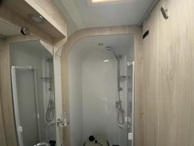 Elddis Avante 554 Zondag 8 maart open (1020694)