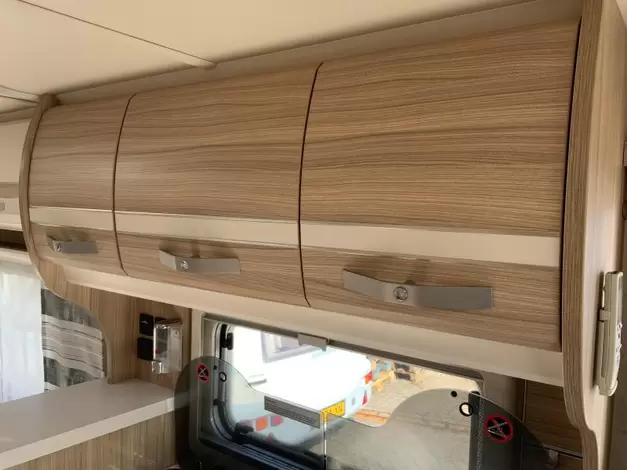 Fendt Bianco Selection 465 TG Zondag 8 maart open (996055)