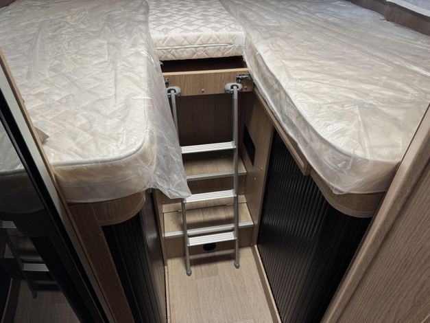 Hobby On Tour  C 680 GE (990716)