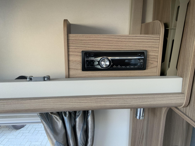 Swift Challenger 580 SE (1065915)
