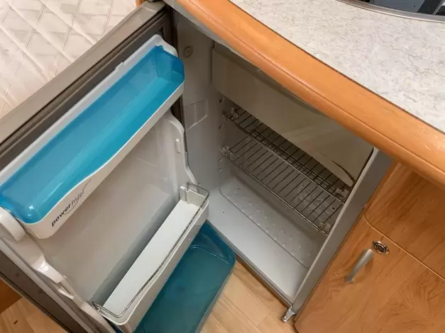 Hobby Excellent 400 SF Zondag 8 maart open (1007821)