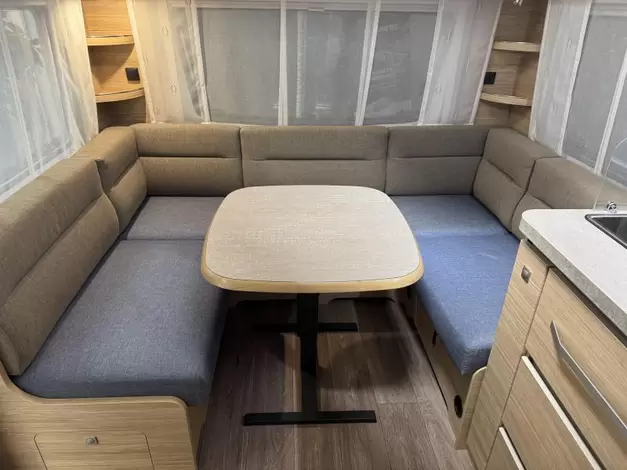 Fendt Bianco Selection 515 SG Zondag 8 maart open (953242)