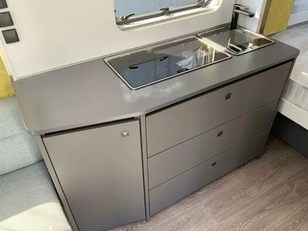 Fendt Apero 495 SFB Zondag 8 maart open (922724)