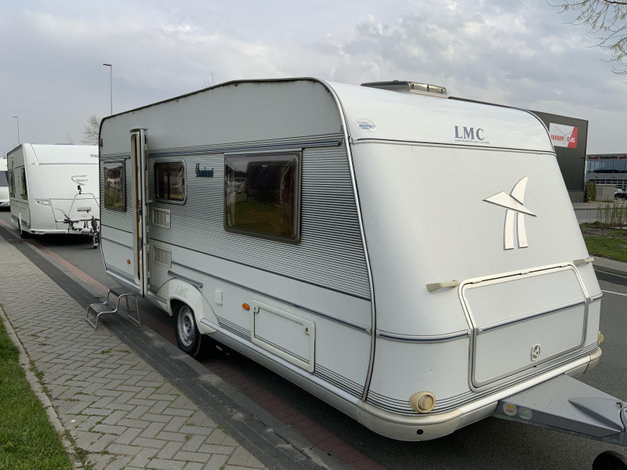 LMC Dominant 530 Bevrijdingsdag open (1042568)