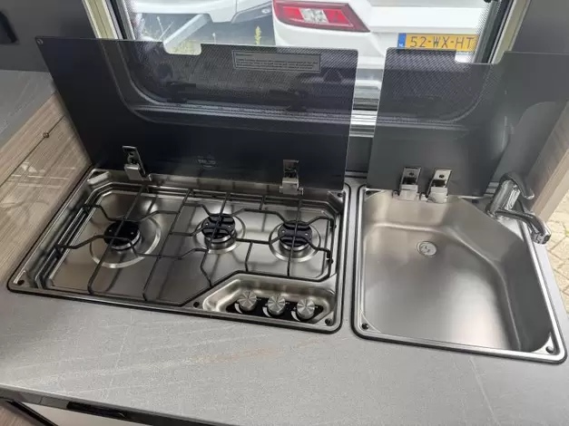 Fendt Bianco Selection 465 TG Zondag 8 maart open (1013518)