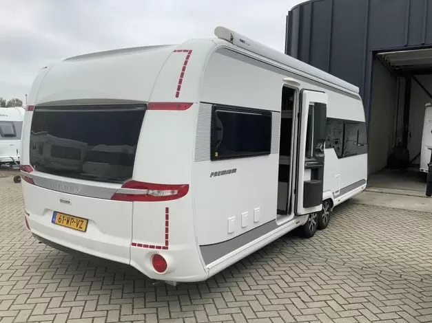 Hobby Premium 650 UFF