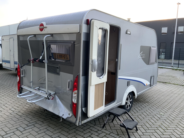 Bürstner Averso Fifty 390 TS (1066526)
