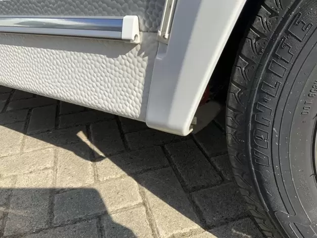 Fendt Bianco Celebration 495 SFE 9 Zondag 8 maart open (995730)