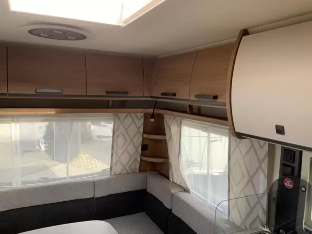 Fendt Saphir 465 SFB Zondag 8 maart open (1016435)