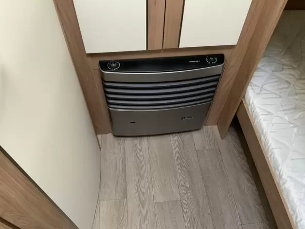 Hobby De Luxe 545 KMF Zondag 8 maart open (1017381)