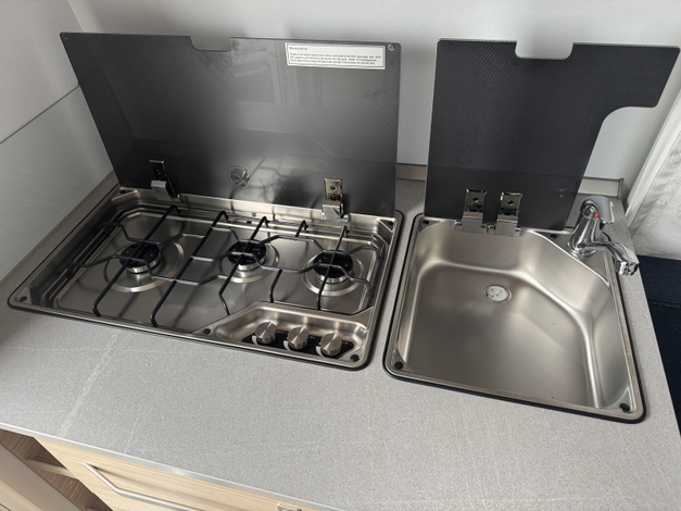 Fendt Bianco Activ 390 FHS Zondag 8 maart open (1031834)