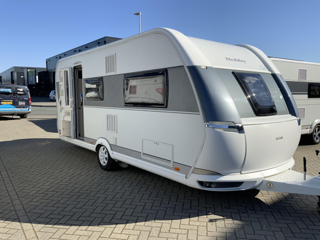 Hobby De Luxe Edition 495 UL 9 (1043479)