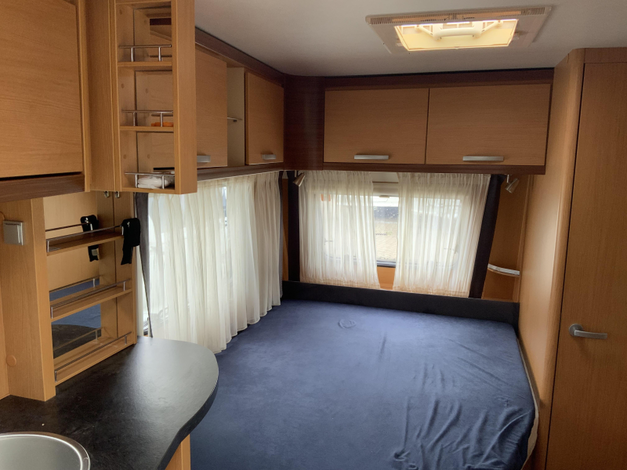 Hymer Sporting 465 (1049395)