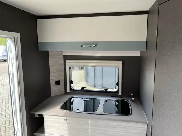 Dethleffs C'Joy 485 FSH Zondag 8 maart open (908832)