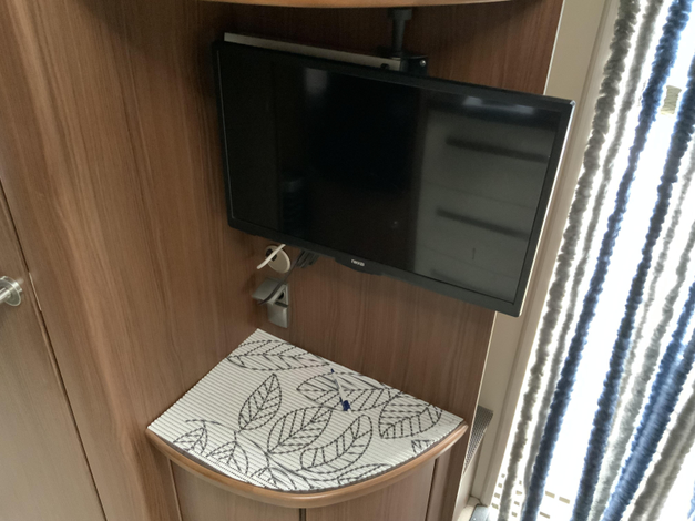 Fendt Opal 550 SG 9 Zondag 8 maart open (1030839)