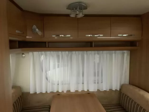 Hobby Excellent 440 SF Zondag 8 maart open (989802)