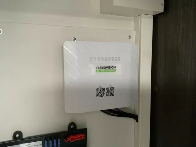 Hobby Prestige 620 CL Zondag 8 maart open (966842)