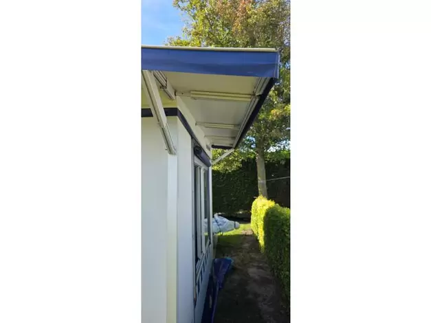 Hobby Prestige 620 CL Zondag 8 maart open (1019196)