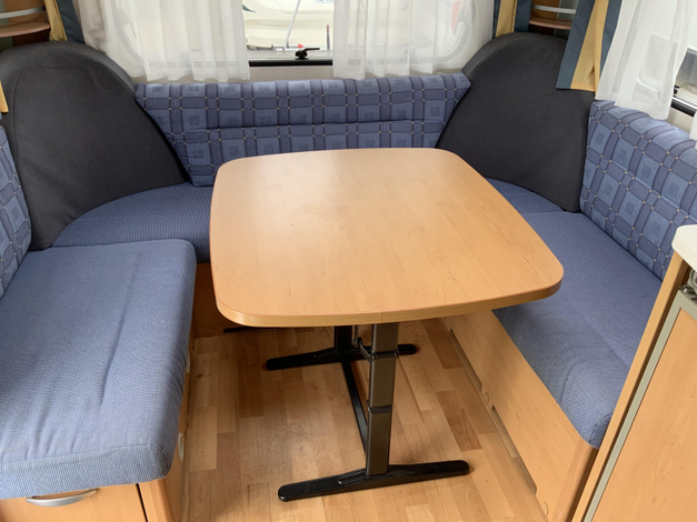 Knaus Sudwind 450 FU Bevrijdingsdag open (1044427)