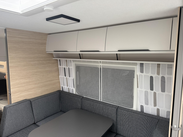 Fendt Apero Activ 560 SKM Zondag 8 maart open (1031833)