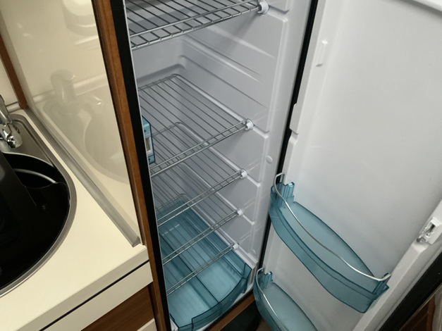 Hobby Excellent 495 UFE Zondag 8 maart open (1027174)