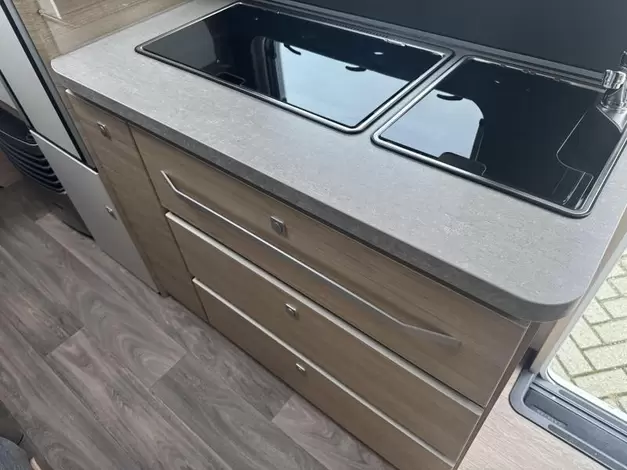 Fendt Bianco Selection 515 SKM Zondag 8 maart open (981137)