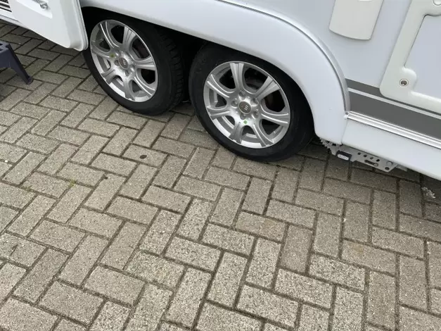 Tabbert Puccini 655 E Zondag 8 maart open (1002316)