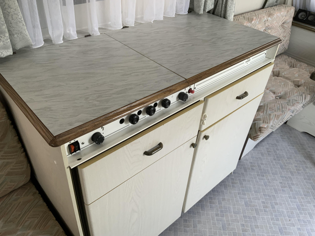 Hobby Classic 370 N (1035158)