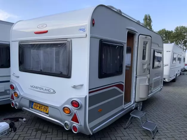 LMC Musica 430 TF Zondag 8 maart open (1018321)