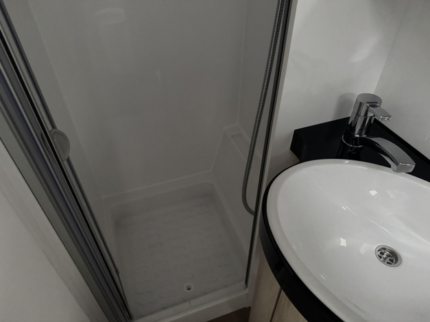 Hobby De Luxe 495 WFB Zondag 8 maart open (1026529)