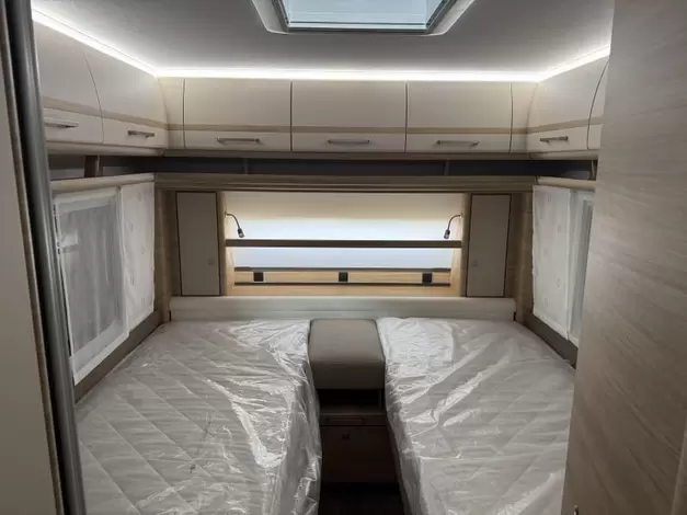 Fendt Bianco Selection 515 SG Zondag 8 maart open (953242)