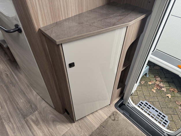 Fendt Tendenza 515 SG Zondag 8 maart open (1031830)