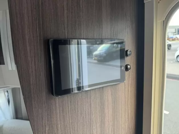 Hobby Prestige 720 KWFU Zondag 8 maart open (1025707)