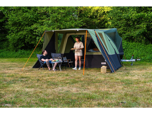 Alpenkreuzer Waterfront  Bevrijdingsdag open (1037329)