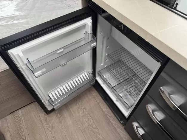 Hobby Ontour 390 SF Zondag 8 maart open (978681)