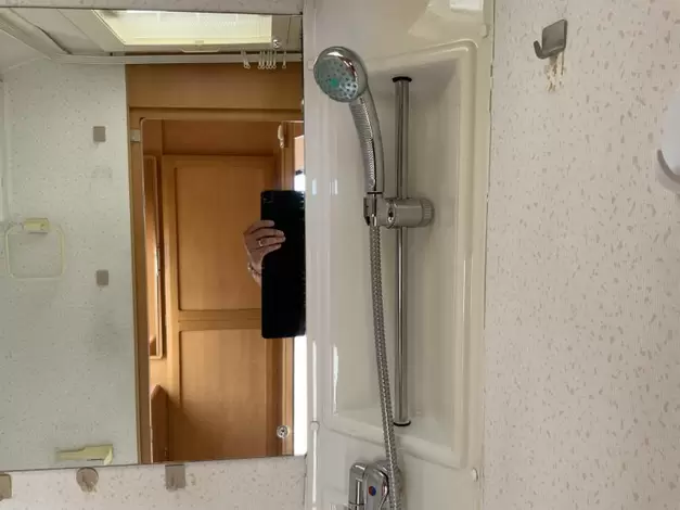 Elddis Force 450 Zondag 8 maart open (1005959)