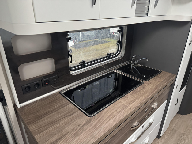 Hobby Excellent Edition 545 KMF Zondag 8 maart open (1026528)