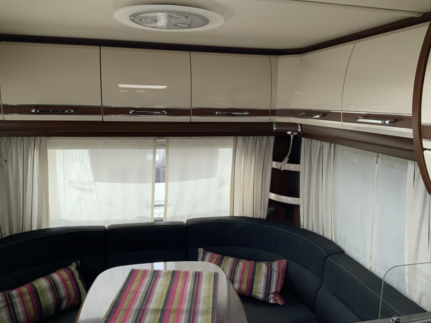 Fendt Opal 550 SG 9 Zondag 8 maart open (1030839)