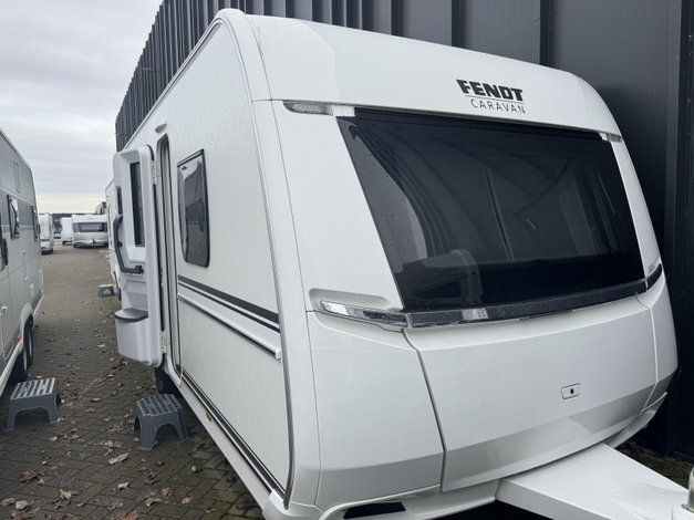 Fendt Apero Activ 560 SKM Zondag 8 maart open (1031833)